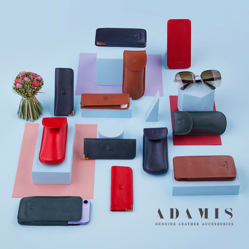 adamis wallet accessories