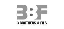 3bf logo