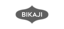 bikaji logo