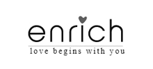 enrich logo