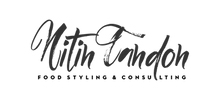 nitin tandon logo