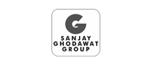 sanjay ghpdawat logo