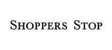 shoppers stop logo