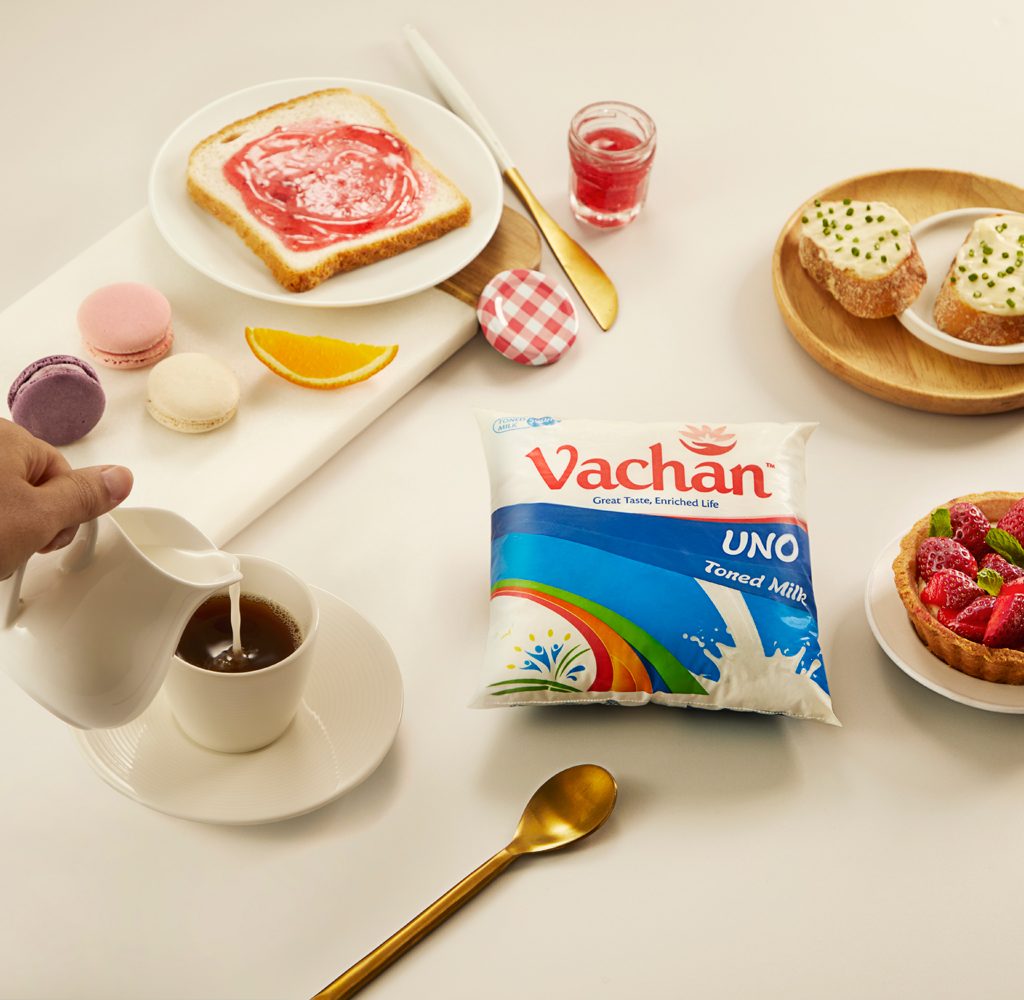 Vachan Milk