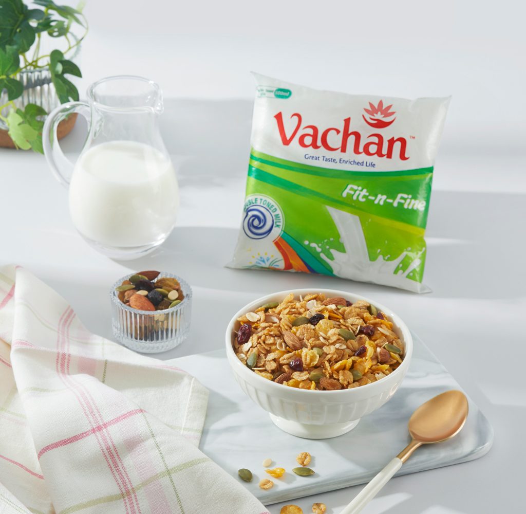 Vachan Milk