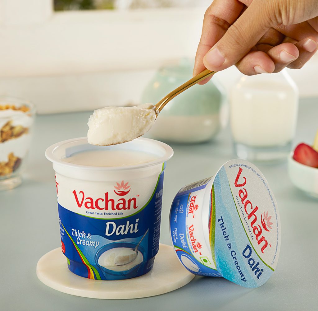 Vachan Milk